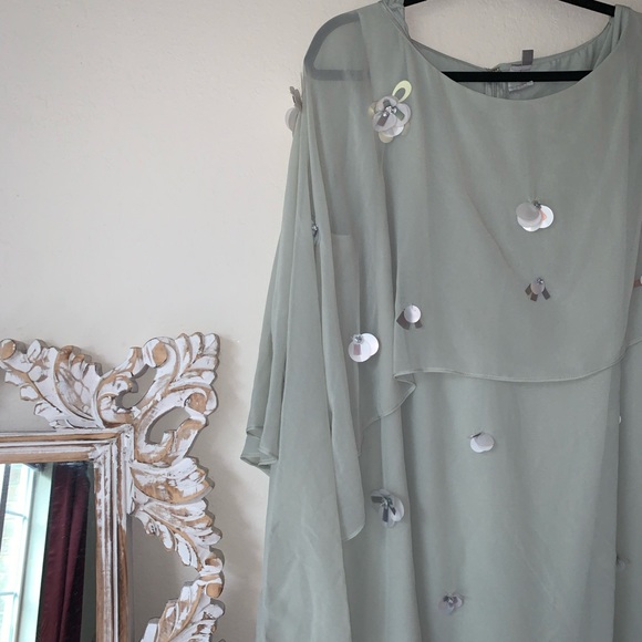 ASOS Dress - Picture 3 of 7